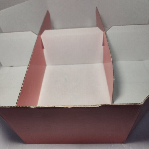 Lush Cosmetics 12 Days of Christmas 2016 Advent Calendar Box – EMPTY - SEE PICS - Picture 12 of 12